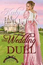 The Wedding Duel - Katy Madison