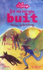 De verborgen buit (De 4 van Westwijk, #1) - Manon Spierenburg, Elly Hees