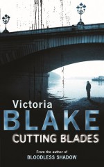 Cutting Blades - Victoria Blake