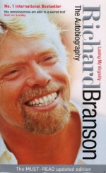 Losing My Virginity: the Autobiography - Sir Richard Branson