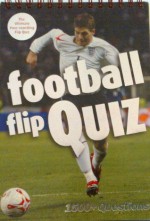 Football Flip Quiz - Matt Parselle