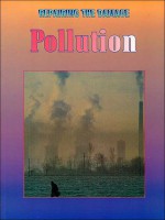 Pollution - Alan Collinson