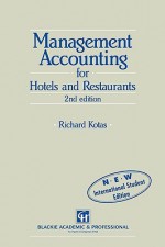 Management Accounting for Hotels and Restaurants - Richard Kotas