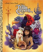 The Dark Crystal - Bill Robinson, Jocelyn Lange