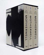 Robert Motherwell Paintings and Collages: A Catalogue Raisonne, 1941-1991 - Jack Flam, Katy Rogers, Tim Clifford