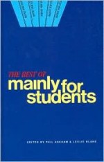 The Best of Mainly for Students - Phil Askham, Leslie Blake