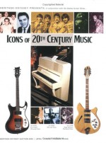 Icons of 20th Century Music: Heritage-Odyssey Auction #605 - Jeff Woolf, Scott Jennings, James L. Halperin