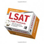 McGraw-Hill's LSAT Logic Flashcards: Master 400 Rules for Success on LSAT Logic Games and Logical Reasoning Questions - Wendy Hanks