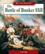 The Battle of Bunker Hill - Mary Englar