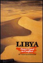 Libya - Ted Gottfried