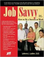 Job Savvy - Laverne Ludden