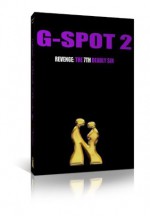 G-Spot 2: Revenge, The 7th Deadly Sin - Noire