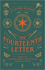 The Fourteenth Letter - Claire Evans