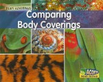 Comparing Body Coverings - Rebecca Rissman, Amelia Cotter, Nancy E. Harris