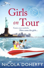 Girls on Tour - Nicola Doherty