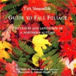 The Vermont Life Guide to Fall Foliage - Charles W. Johnson