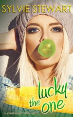 The Lucky One - Sylvie Stewart