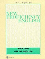 New Proficiency English - W.S. Fowler