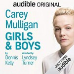 Girls & Boys - Dennis Kelly, Carey Mulligan