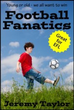 Football Fanatics - Jeremy Taylor