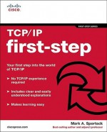 TCP/IP First-Step - Mark Sportack