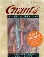 Your Lab Partners: Grant's Atlas of Anatomy (11th edition) and Grant's Dissector (13th edition) - J.C. Boileau Grant, Anne M.R. Agur, Eberhardt K. Sauerland, Patrick W. Tank