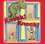 Knock! Knock! - Holly Karapetkova