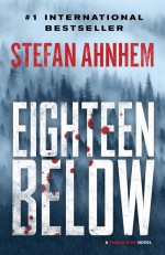 Eighteen Below - Stefan Ahnhem