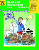 Read and Understand Fiction: Grades 4-6 - Tekla White