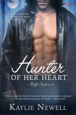 Hunter of Her Heart - Kaylie Newell