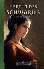 DSA 142: Herrin des Schwarms: Das Schwarze Auge Roman Nr. 142 (German Edition) - Judith C. Vogt