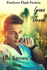 His Enemy's Son - Iyana Jenna