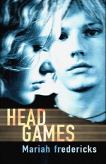 Head Games - Mariah Fredericks