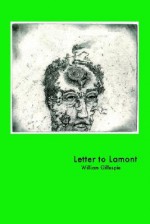 Letter to Lamont - William Gillespie