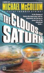 The Clouds of Saturn - Michael McCollum