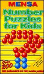 Number Puzzles for Kids - Robert Allen, Carolyn Skitt