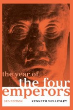 Year of the Four Emperors (Roman Imperial Biographies) - Kenneth Wellesley