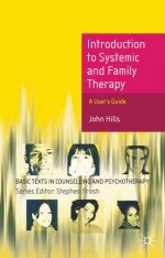 Introduction to Systemic and Family Therapy - John Hills