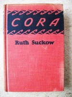 CORA. - Ruth Suckow