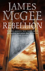 Rebellion - James McGee