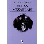 Atuan Mezarları - Ursula K. Le Guin, Çiğdem Erkal İpek