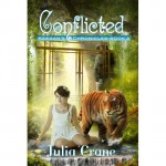 Conflicted - Julia Crane