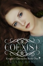 Coexist - Julia Crane