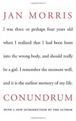 Conundrum - Jan Morris