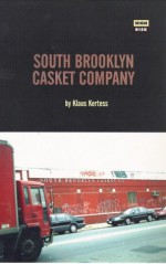 South Brooklyn Casket Company - Klaus Kertess