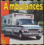 Ambulances - Anne E. Hanson