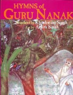 Hymns Of Guru Nanak - Khushwant Singh