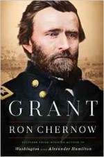 Grant - Ron Chernow