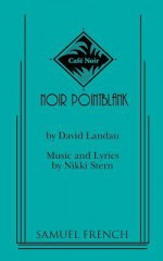 Noir Pointblank - David Landau, Nikki Stern