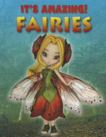 Fairies - Annabel Savery